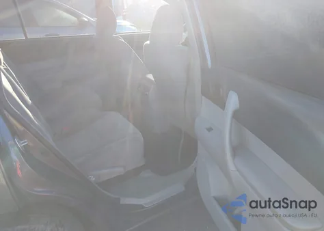 2012 Toyota Highlander Base V6 из США, поврежденный, VIN 5TDBK3EH5CS158600